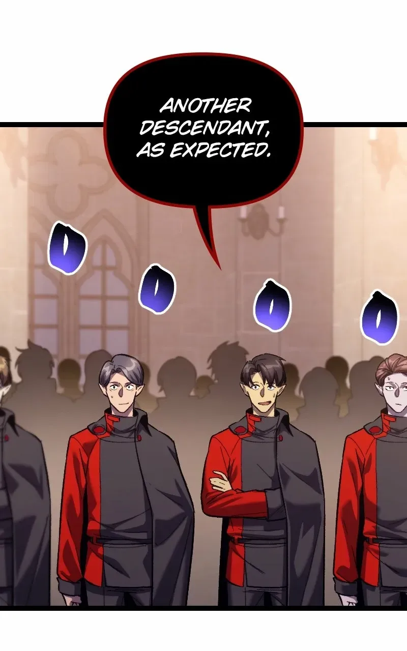 Read Blood System Manga Online