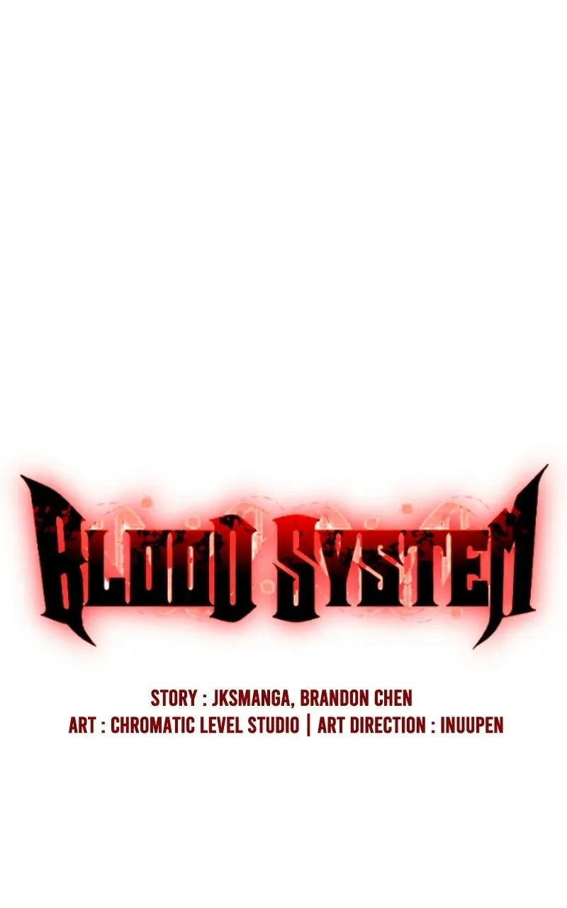 Read Blood System Manga Online