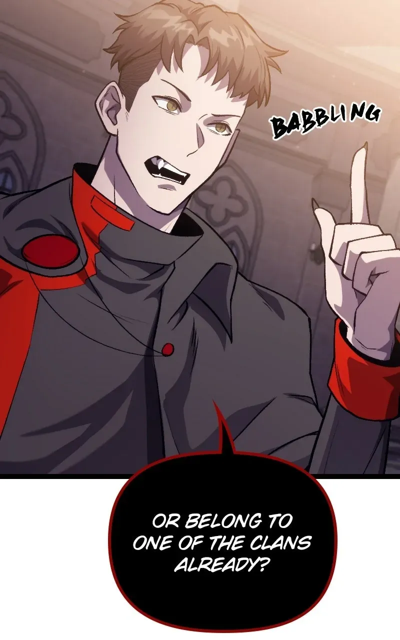 Read Blood System Manga Online