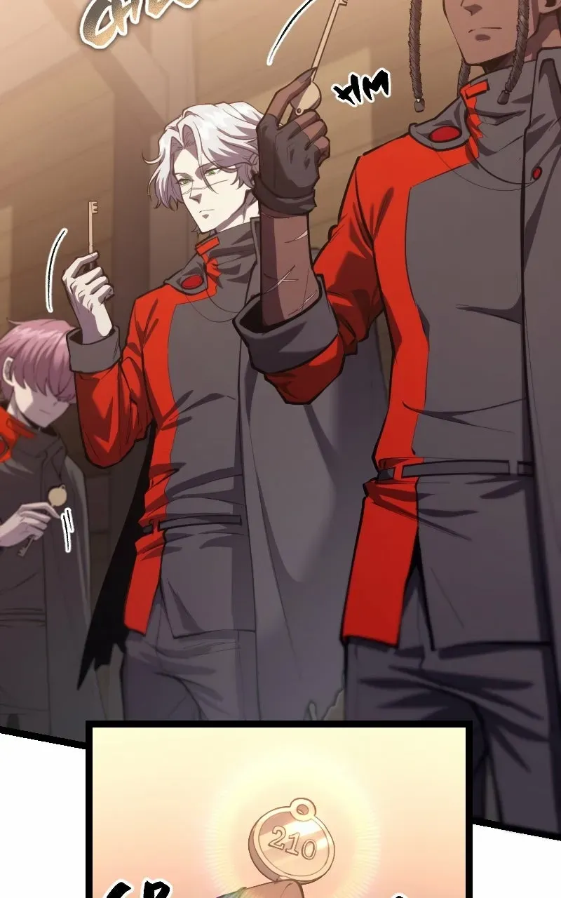 Read Blood System Manga Online