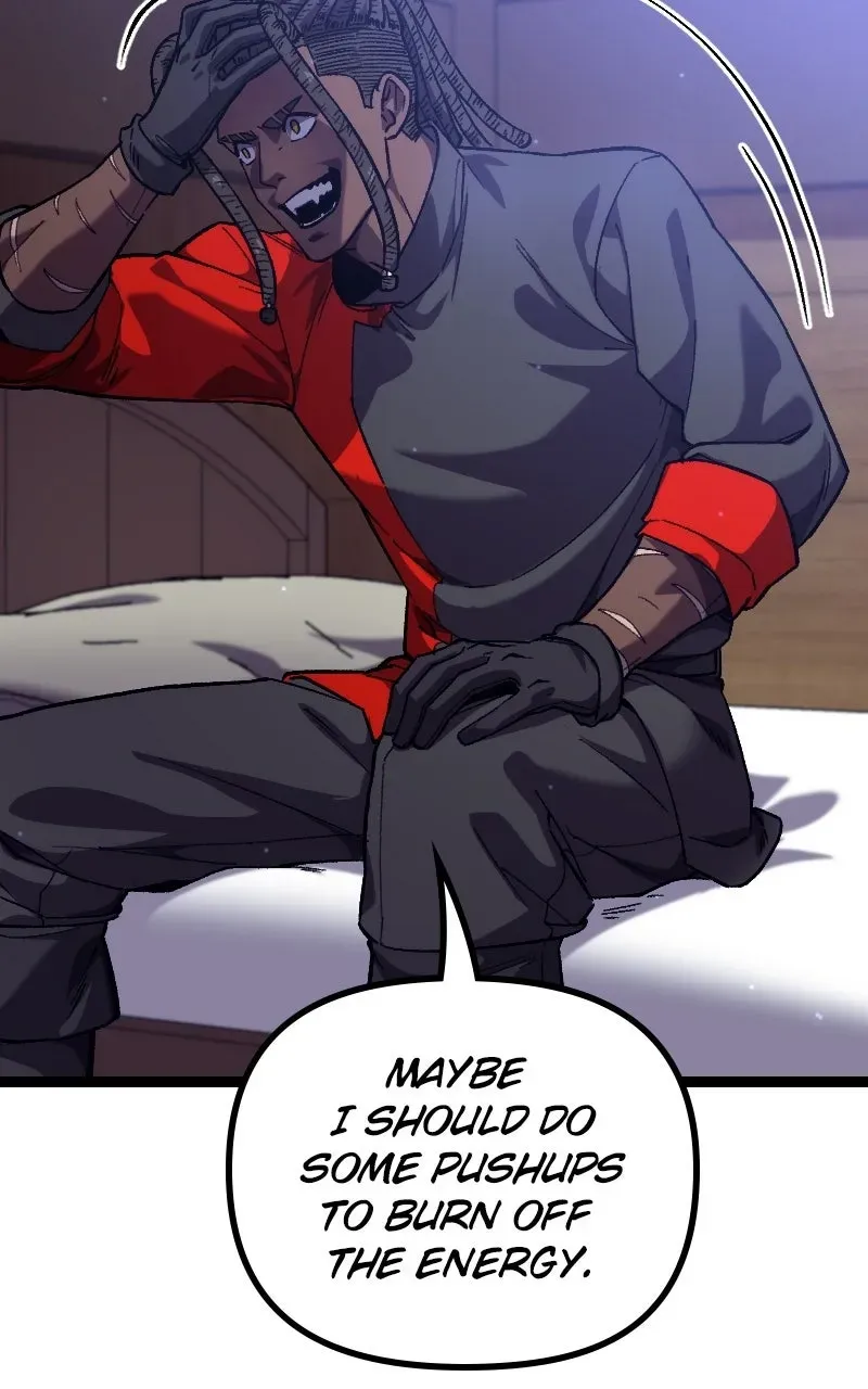 Read Blood System Manga Online