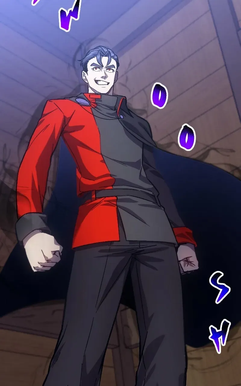 Read Blood System Manga Online