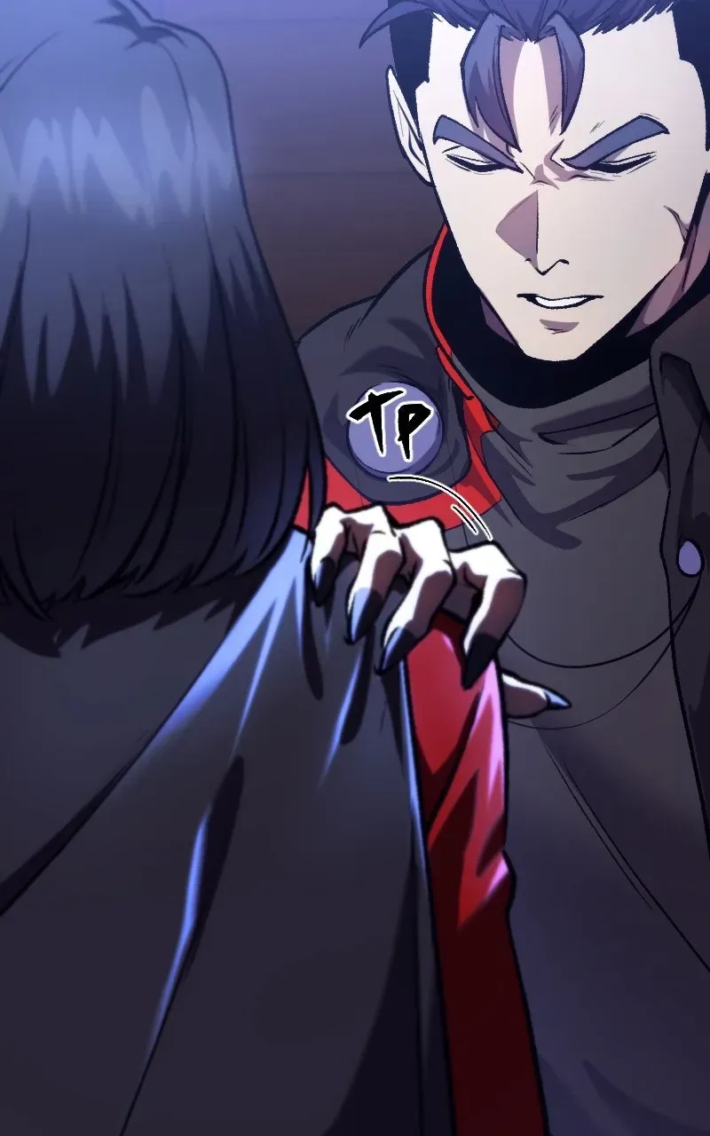 Read Blood System Manga Online