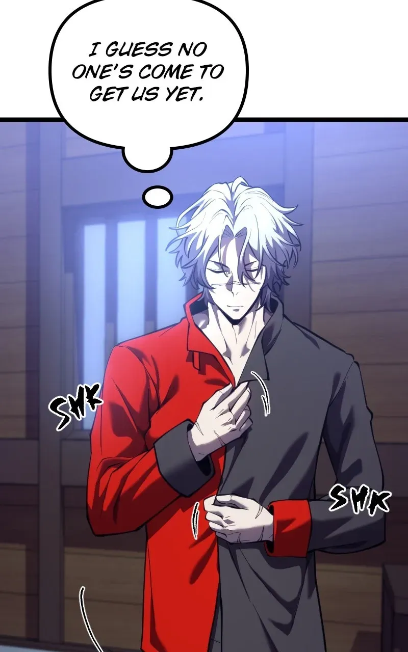 Read Blood System Manga Online