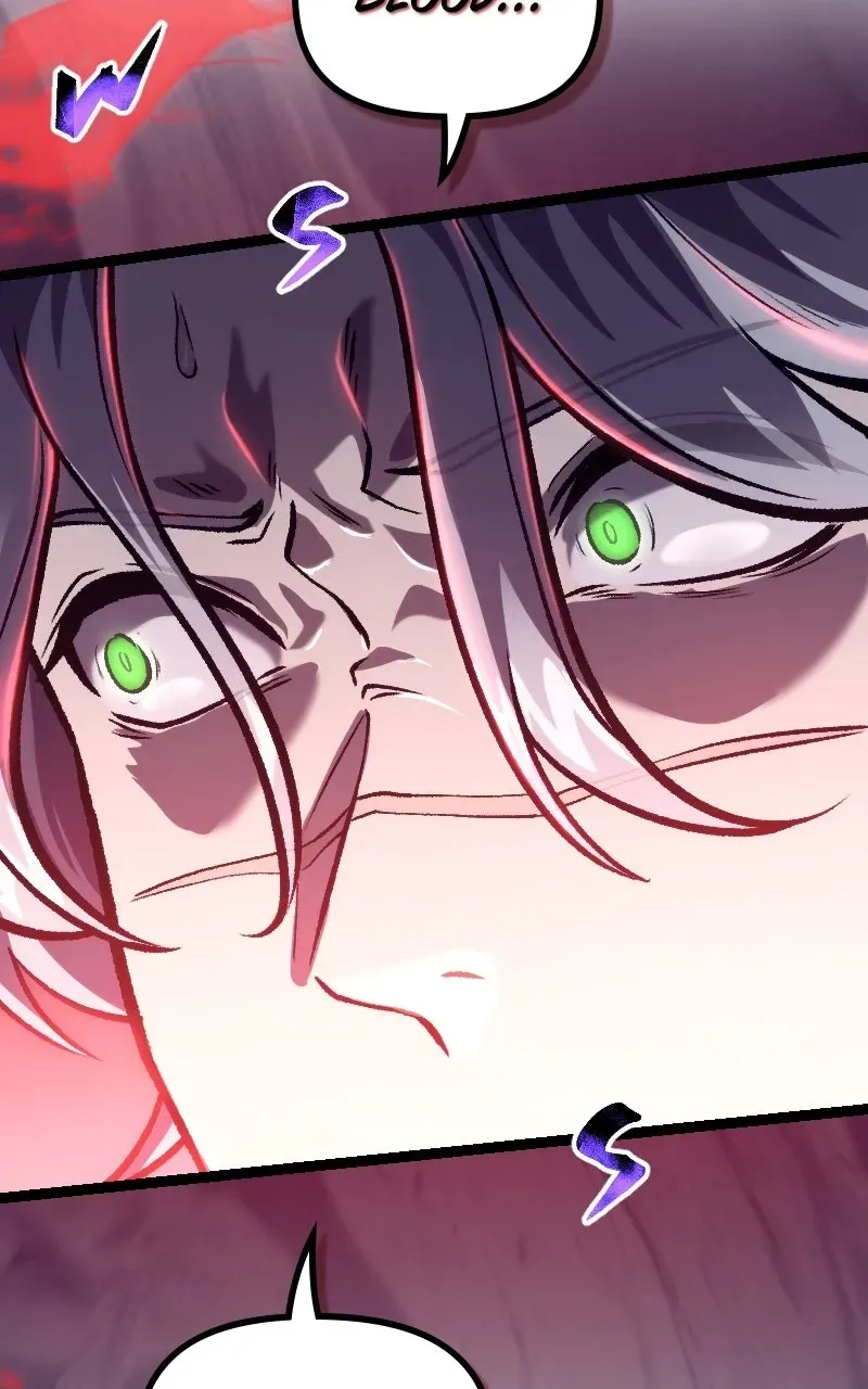 Read Blood System Manga Online