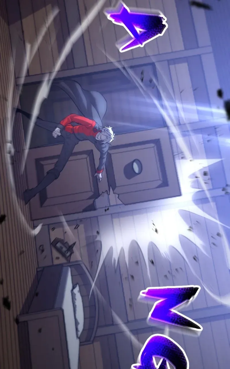 Read Blood System Manga Online