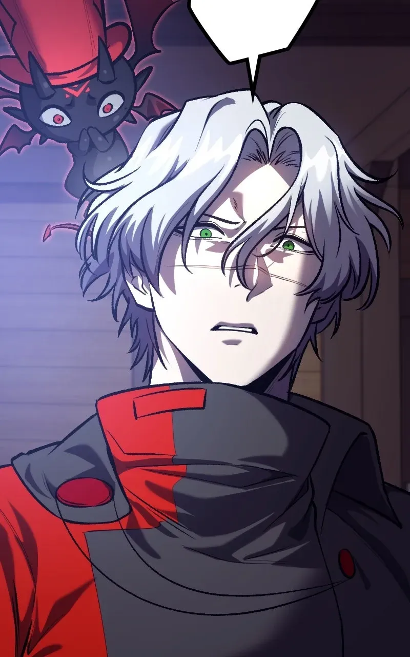 Read Blood System Manga Online