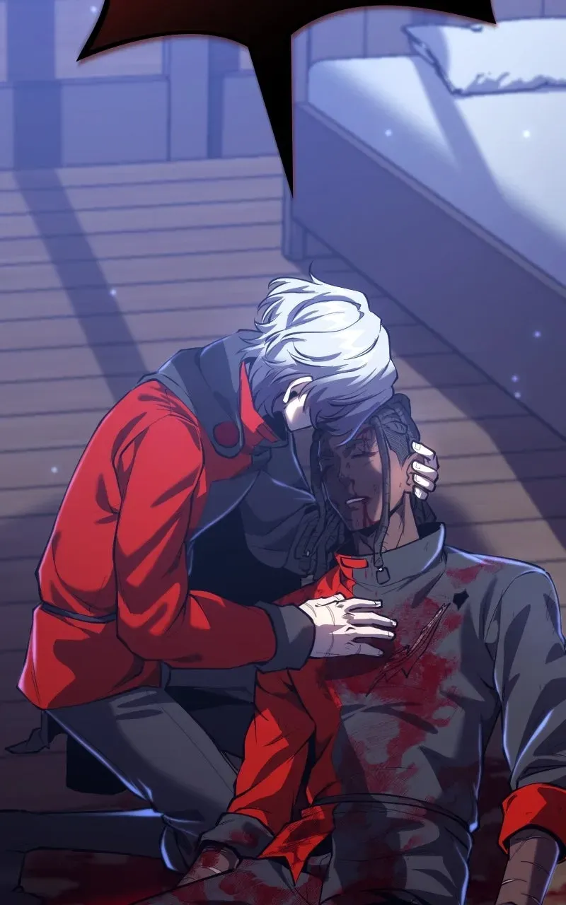 Read Blood System Manga Online