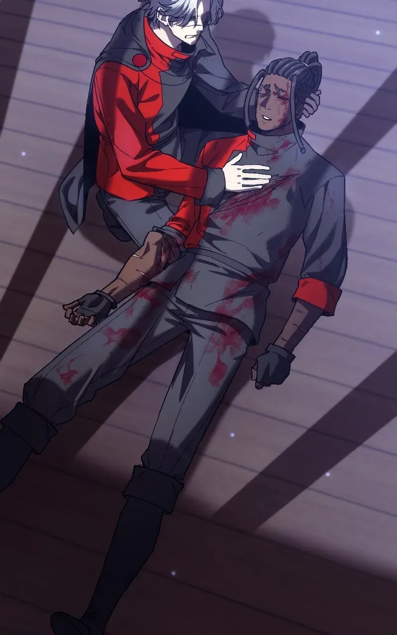 Read Blood System Manga Online