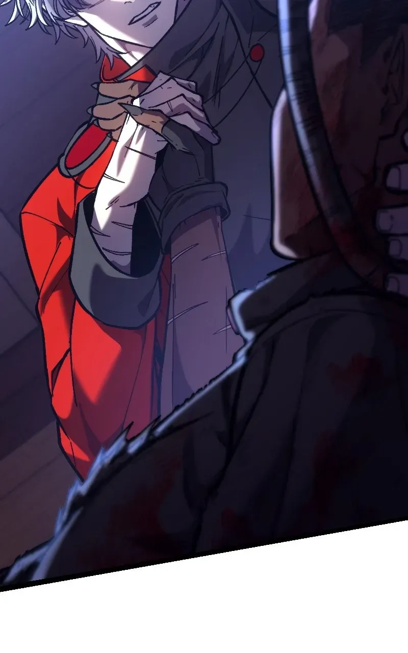 Read Blood System Manga Online