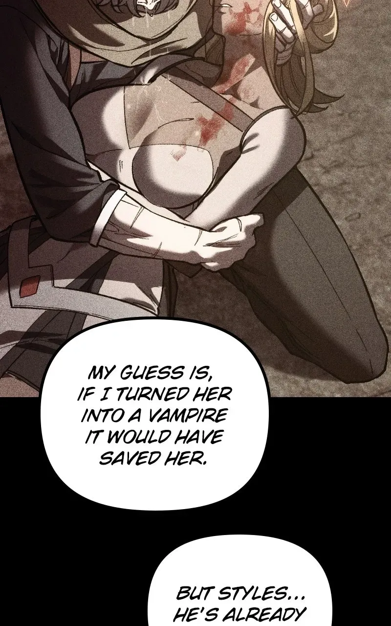 Read Blood System Manga Online