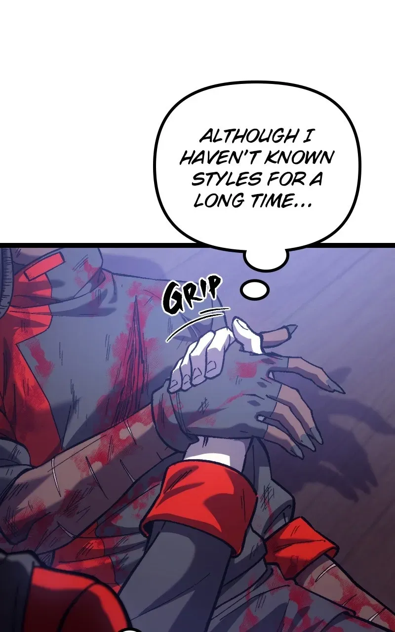 Read Blood System Manga Online