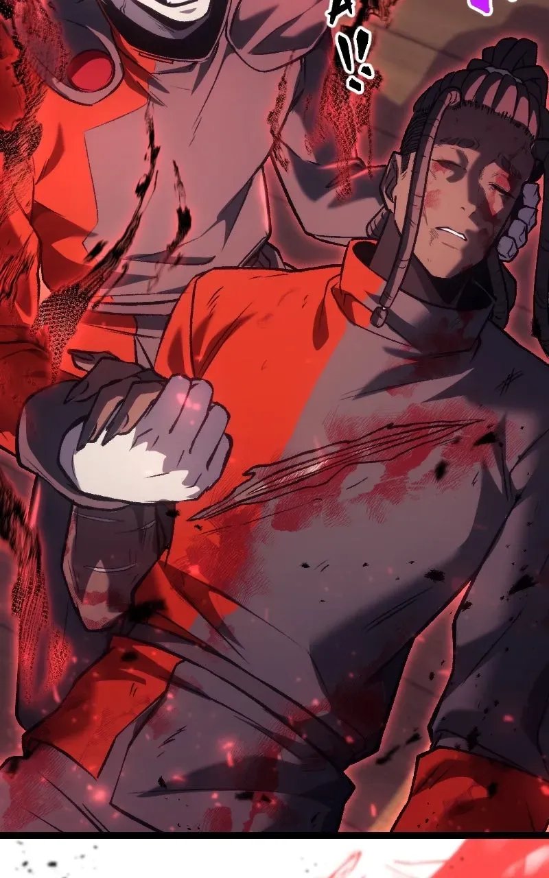 Read Blood System Manga Online