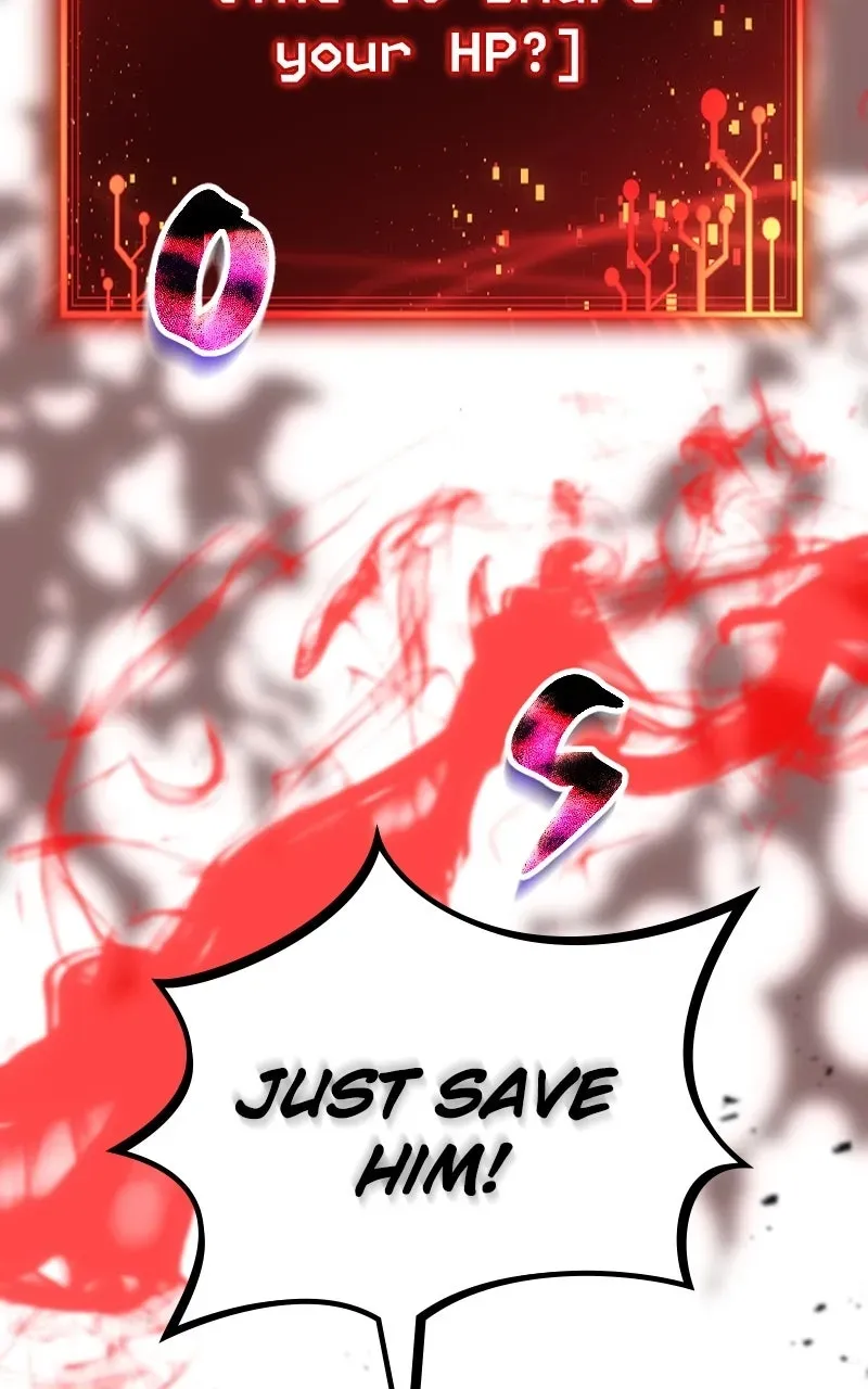 Read Blood System Manga Online