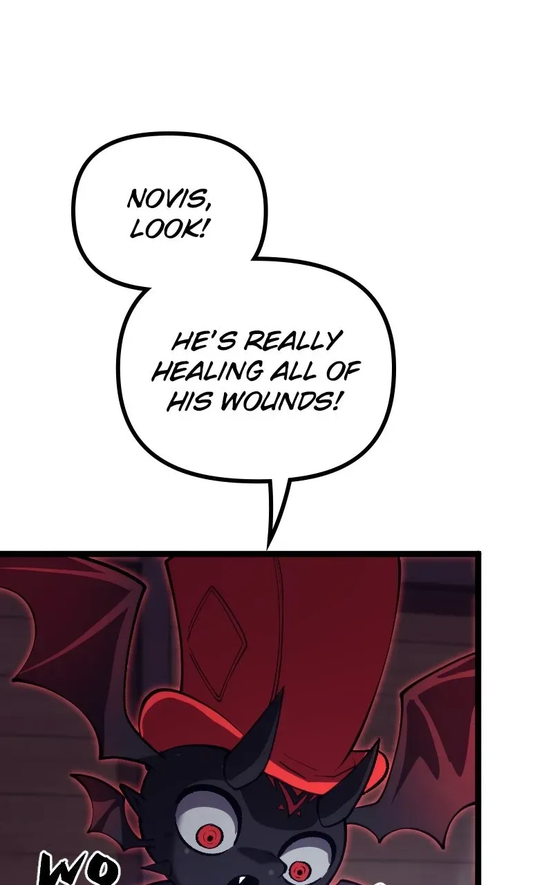 Read Blood System Manga Online