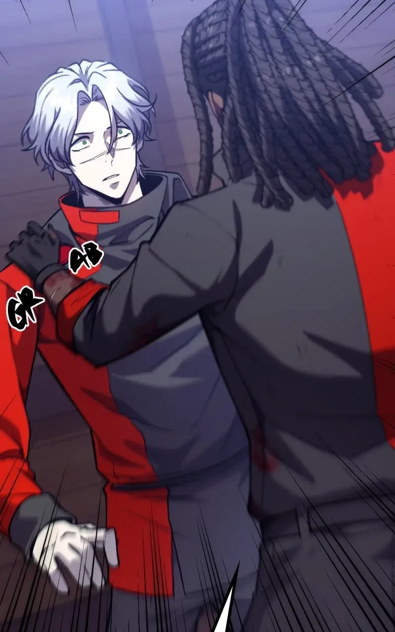 Read Blood System Manga Online