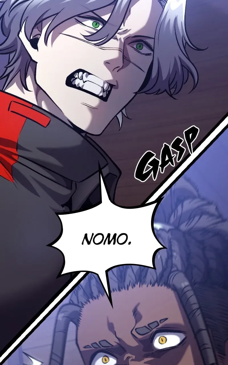 Read Blood System Manga Online