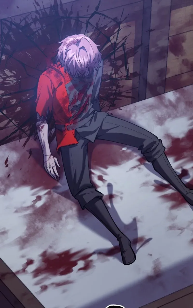 Read Blood System Manga Online