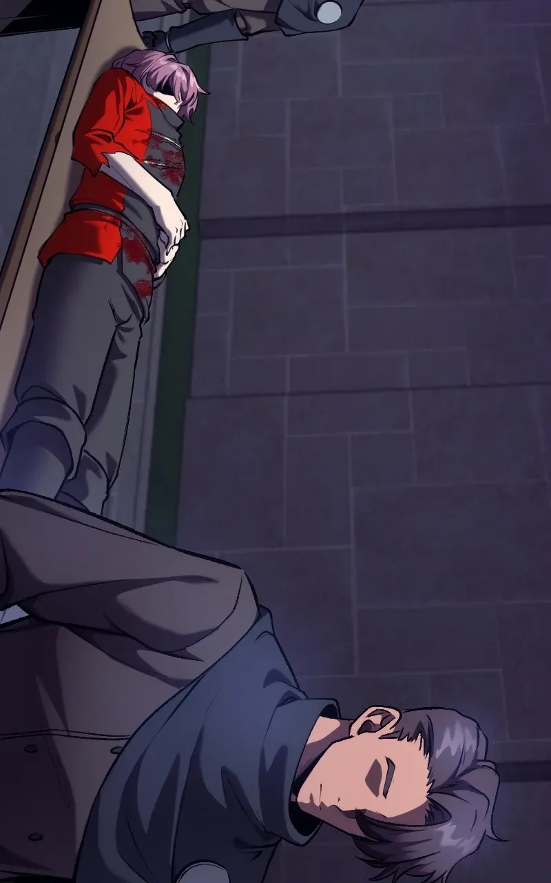 Read Blood System Manga Online