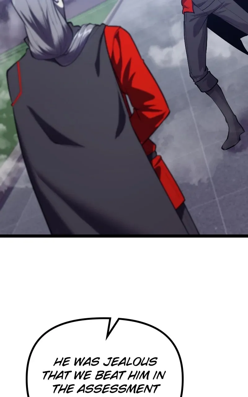 Read Blood System Manga Online