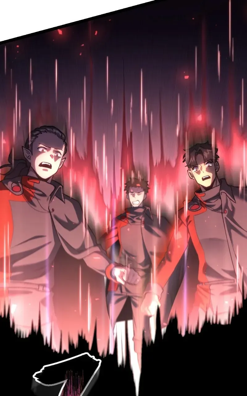 Read Blood System Manga Online