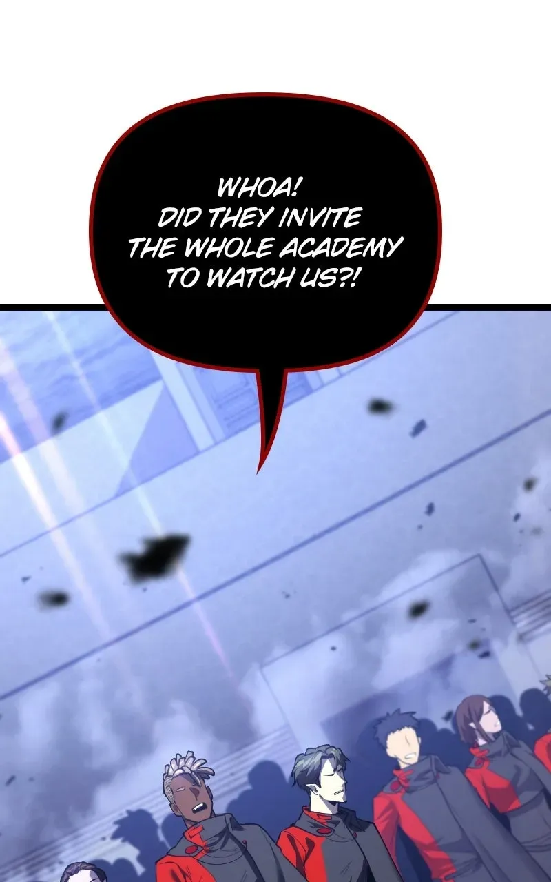 Read Blood System Manga Online