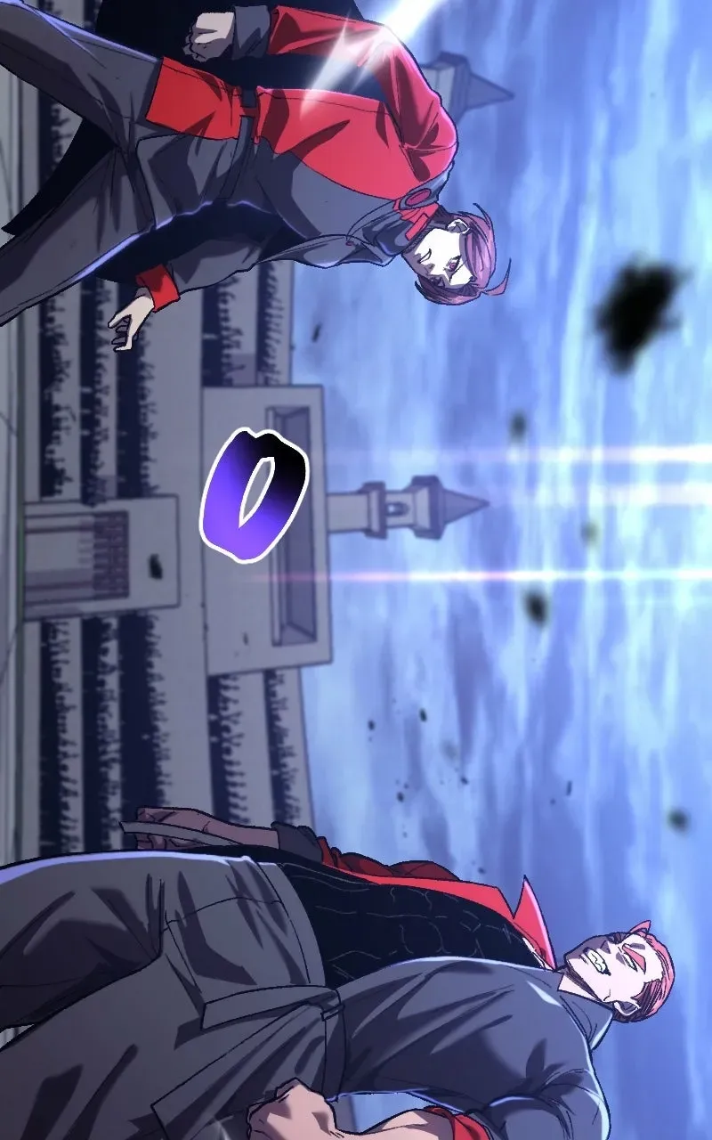 Read Blood System Manga Online