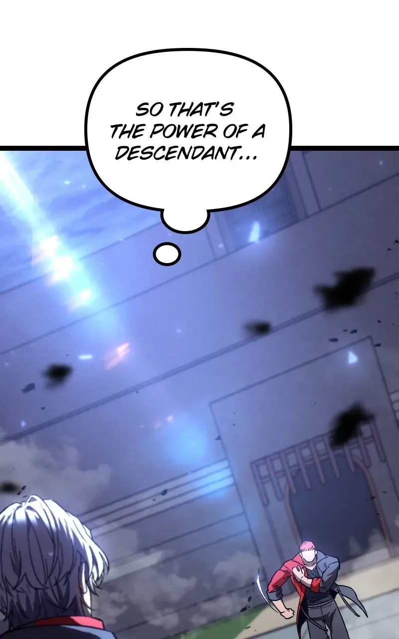 Read Blood System Manga Online