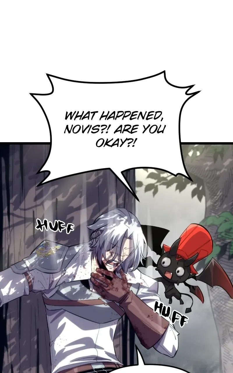 Read Blood System Manga Online