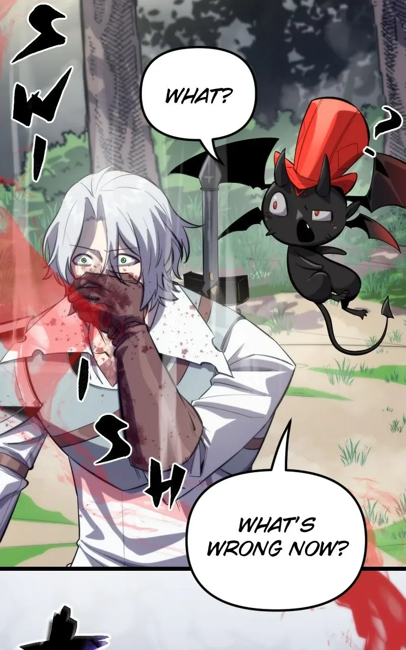 Read Blood System Manga Online