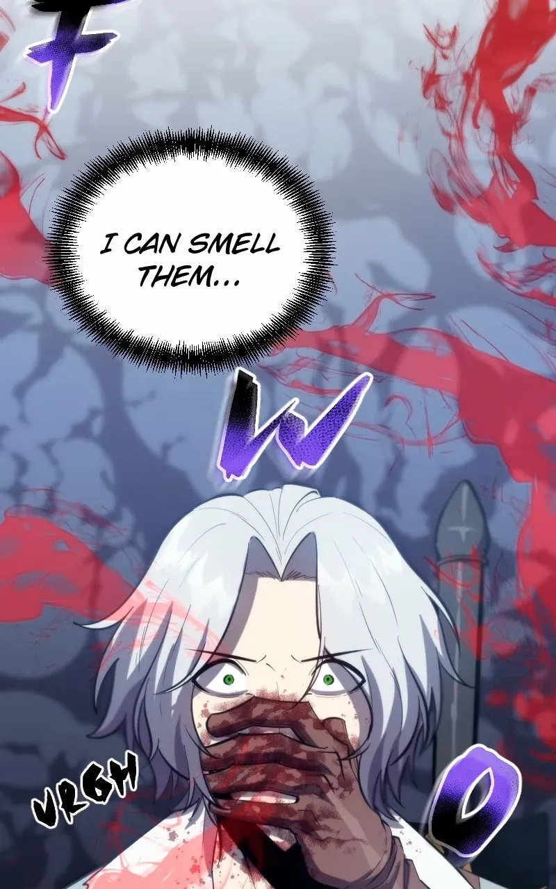 Read Blood System Manga Online
