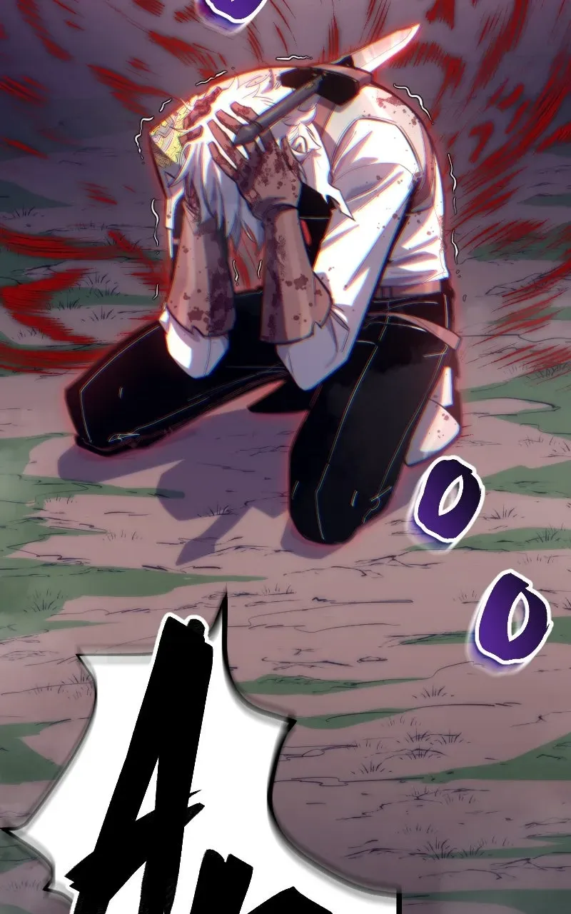 Read Blood System Manga Online