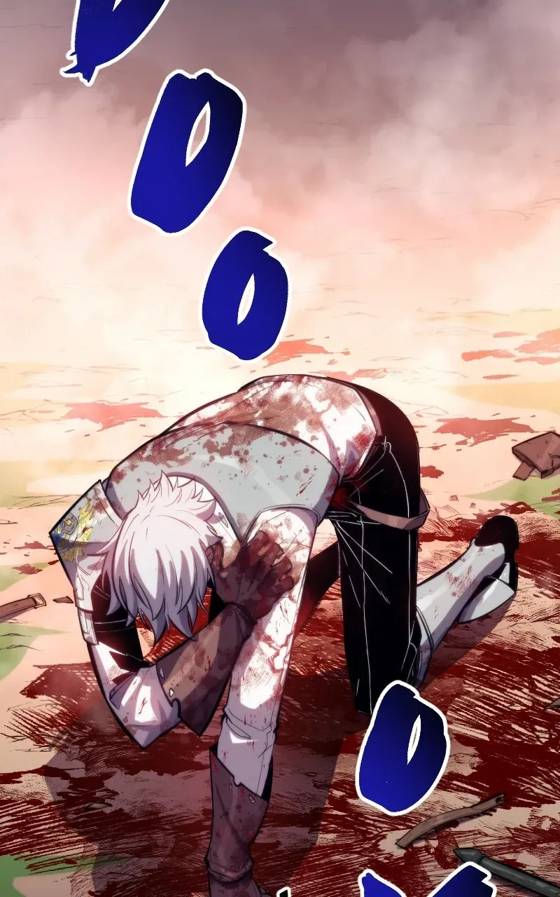 Read Blood System Manga Online