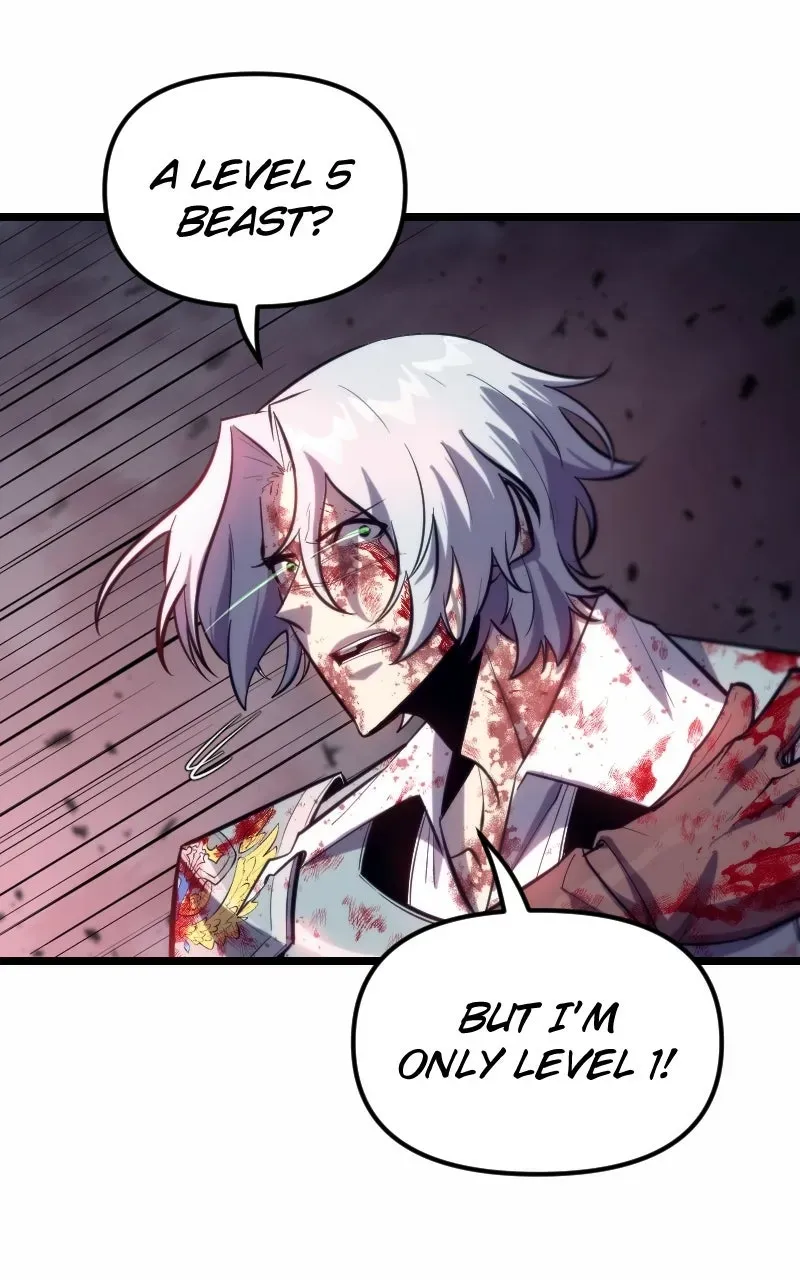 Read Blood System Manga Online