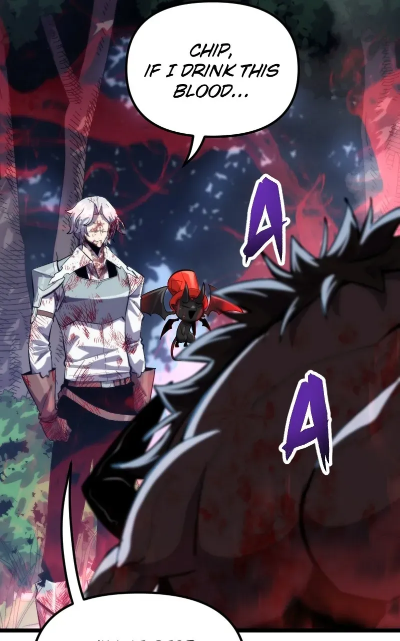 Read Blood System Manga Online