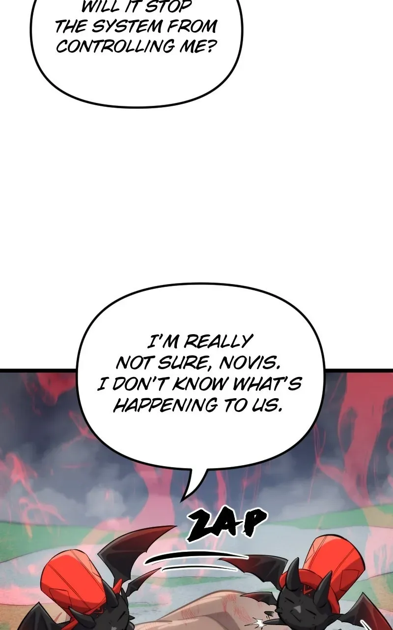 Read Blood System Manga Online
