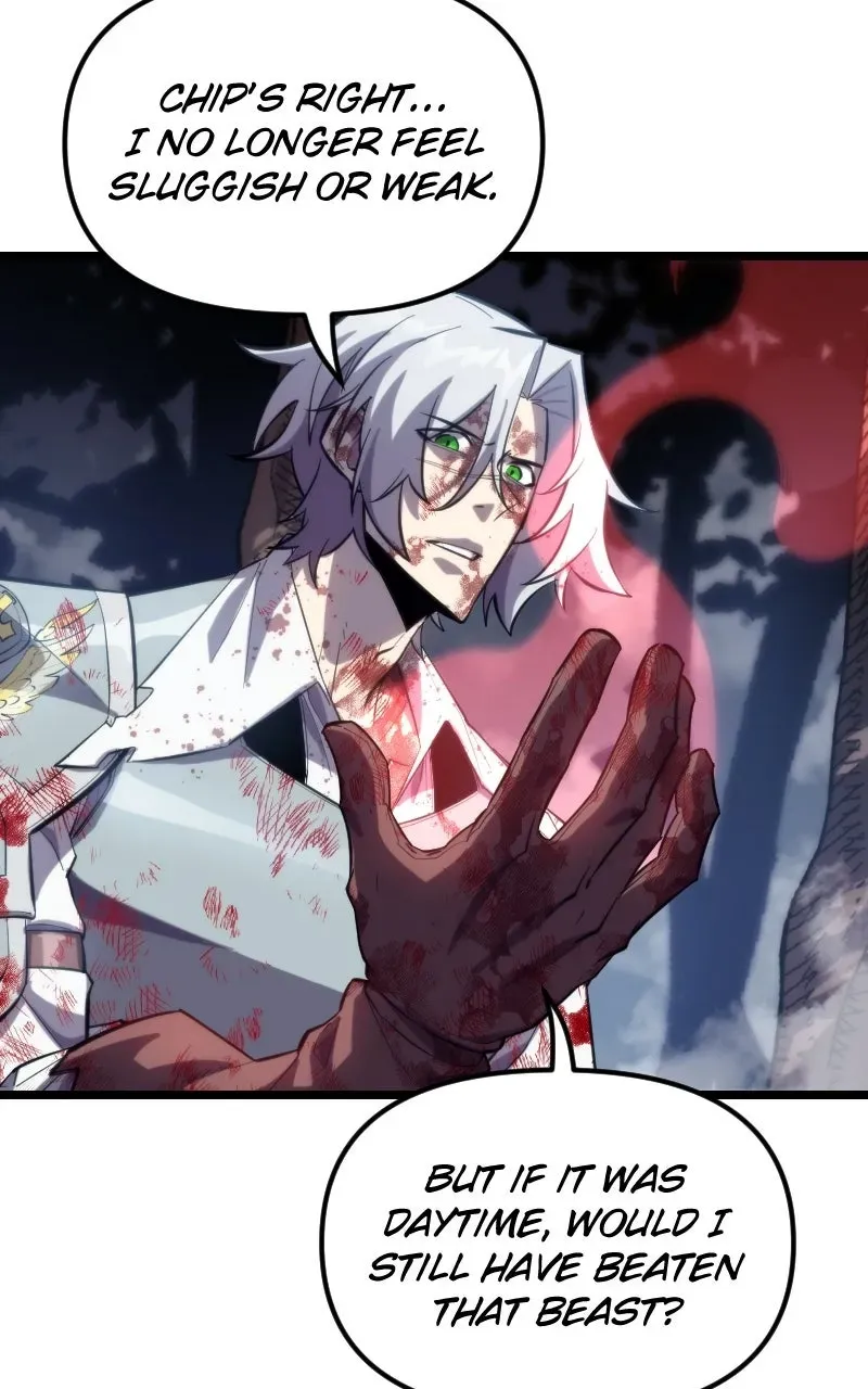 Read Blood System Manga Online
