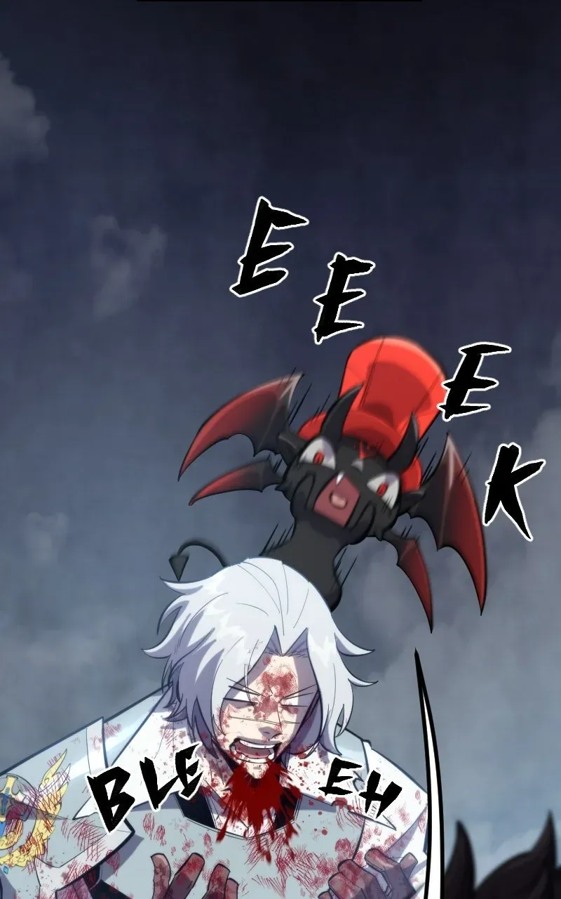 Read Blood System Manga Online
