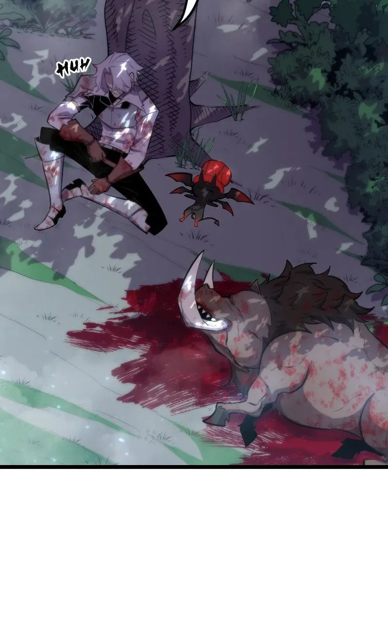 Read Blood System Manga Online