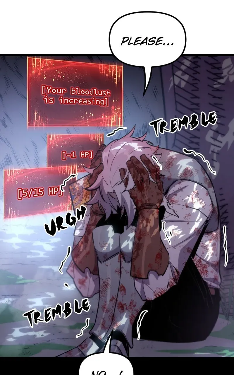 Read Blood System Manga Online