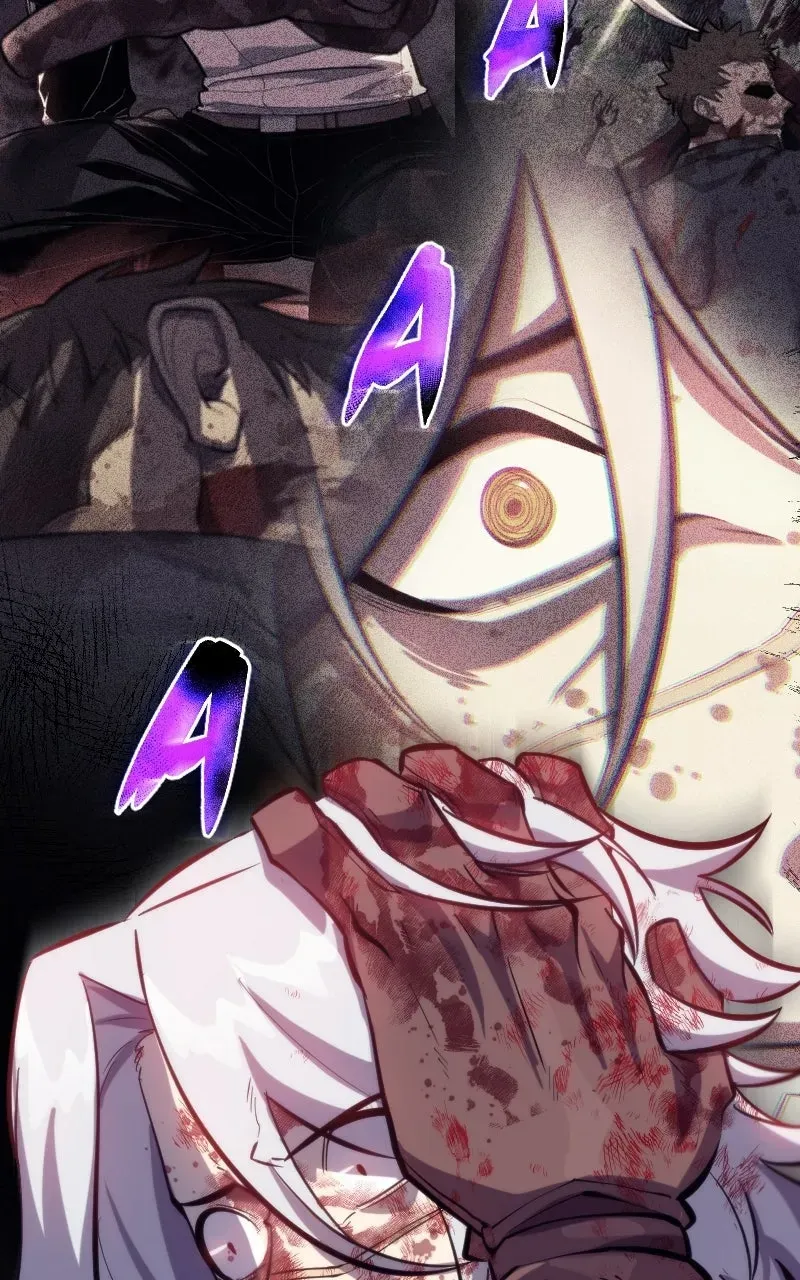 Read Blood System Manga Online