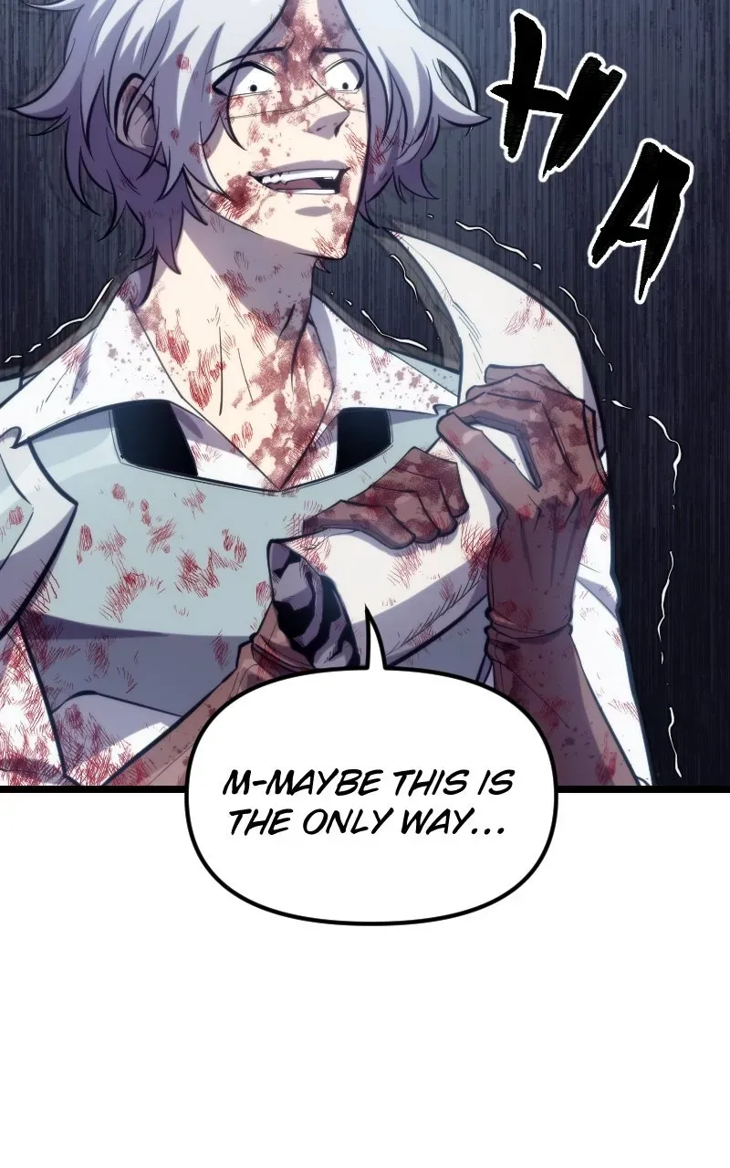 Read Blood System Manga Online