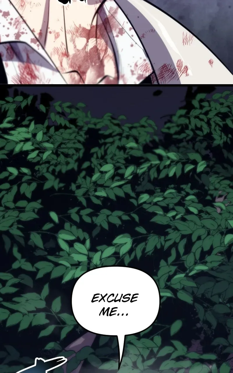 Read Blood System Manga Online