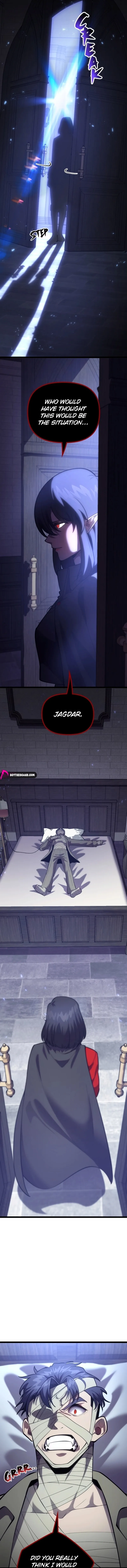 Read Blood System Manga Online