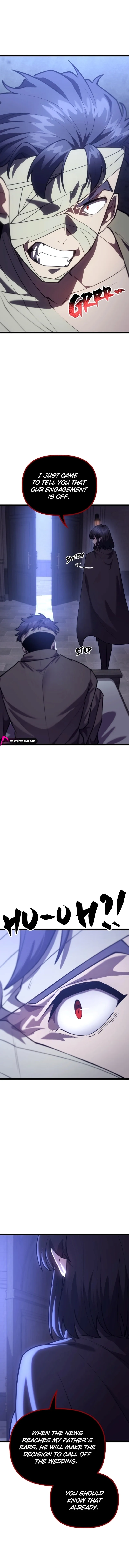 Read Blood System Manga Online