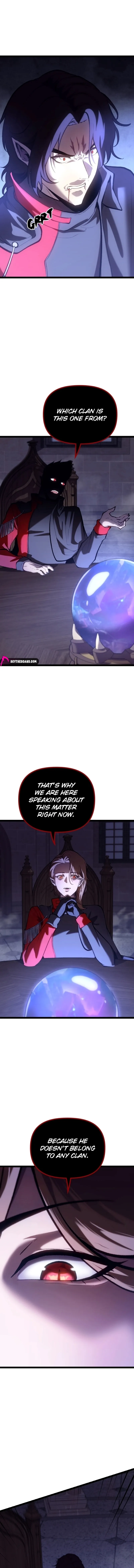 Read Blood System Manga Online