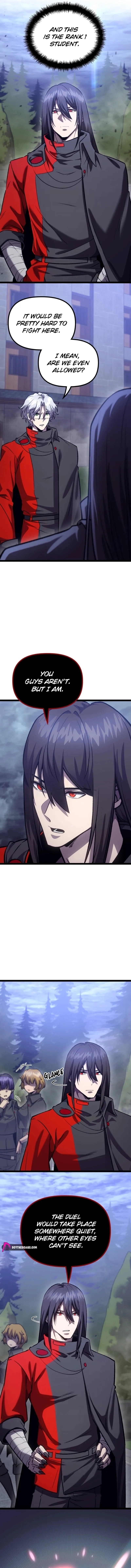 Read Blood System Manga Online