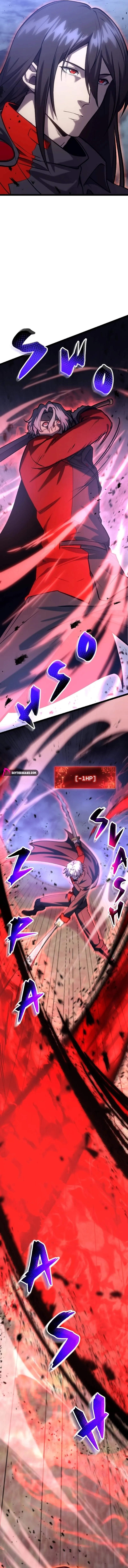 Read Blood System Manga Online