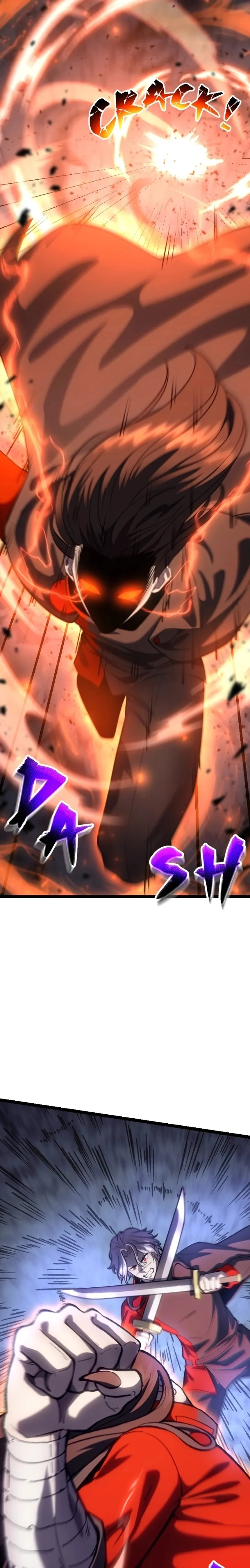 Read Blood System Manga Online