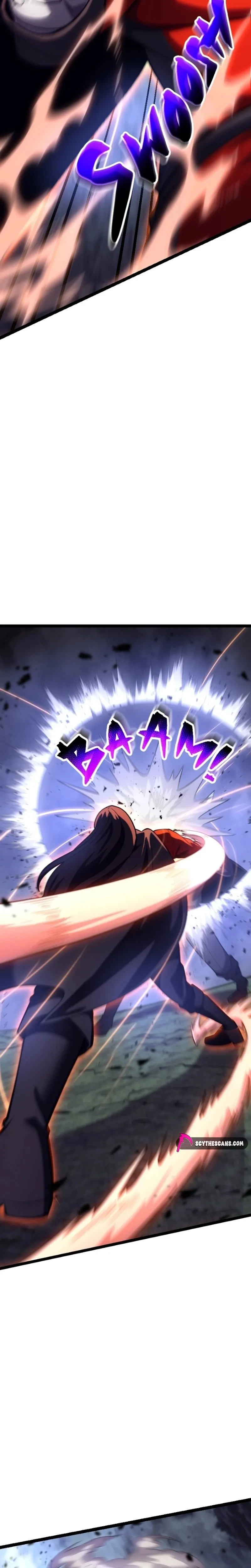 Read Blood System Manga Online